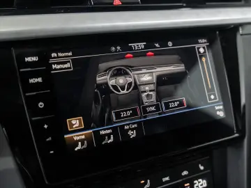 VW Arteon Shooting Brake 2.0 TDI R-Line DSG Pano