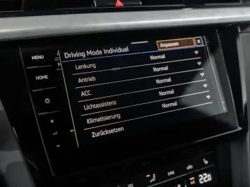 VW Arteon Shooting Brake 2.0 TDI R-Line DSG Pano