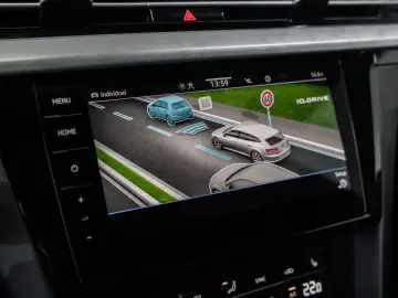 VW Arteon Shooting Brake 2.0 TDI R-Line DSG Pano