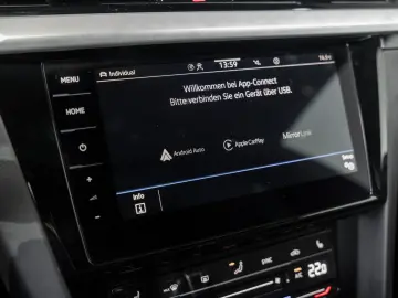 VW Arteon Shooting Brake 2.0 TDI R-Line DSG Pano