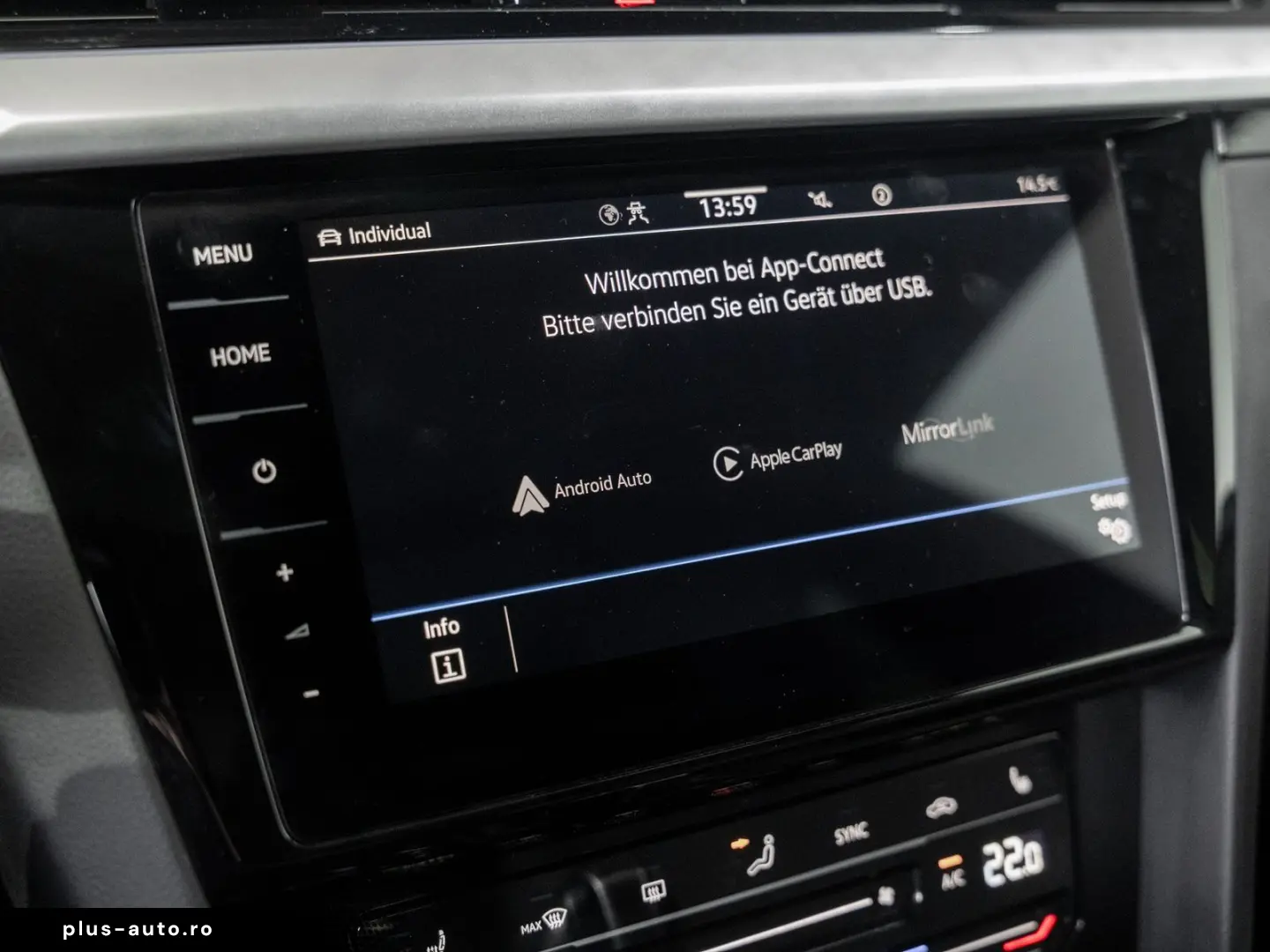 VW Arteon Shooting Brake 2.0 TDI R-Line DSG Pano