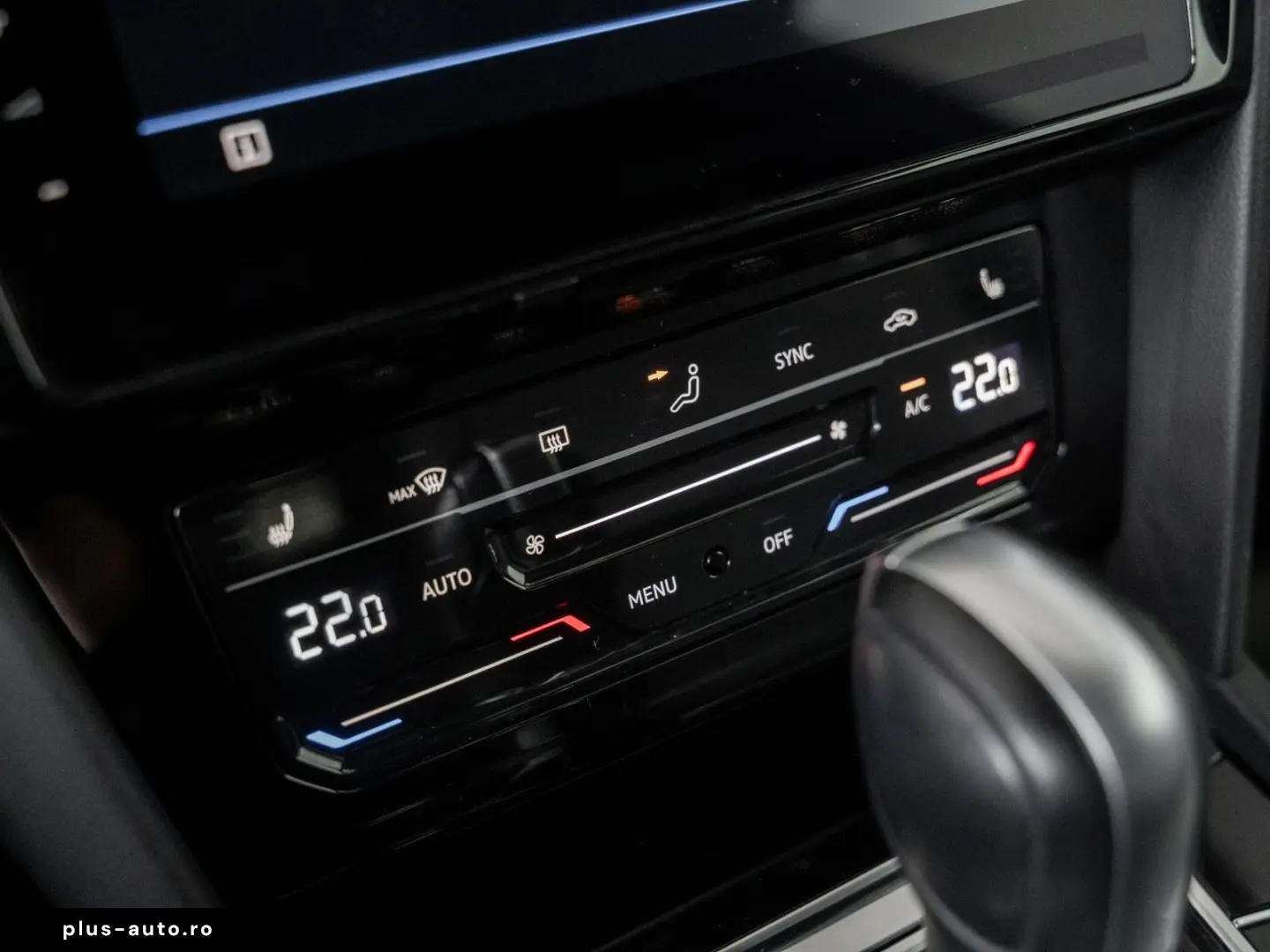 VW Arteon Shooting Brake 2.0 TDI R-Line DSG Pano