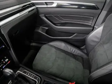 VW Arteon Shooting Brake 2.0 TDI R-Line DSG Pano