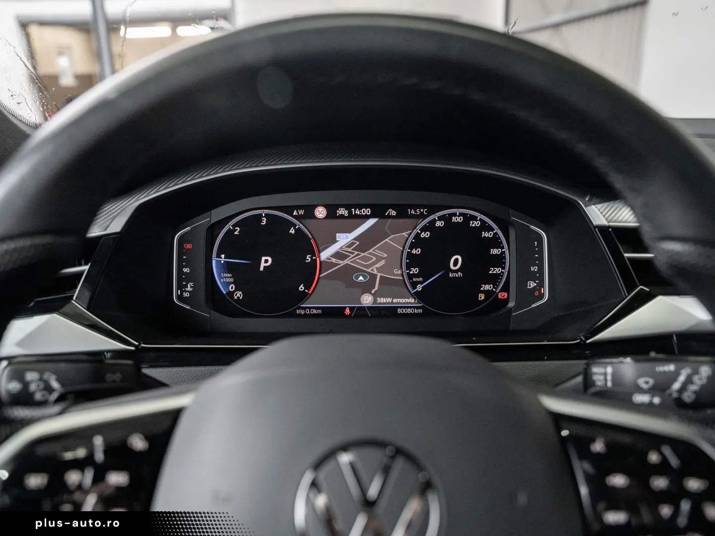 VW Arteon Shooting Brake 2.0 TDI R-Line DSG Pano