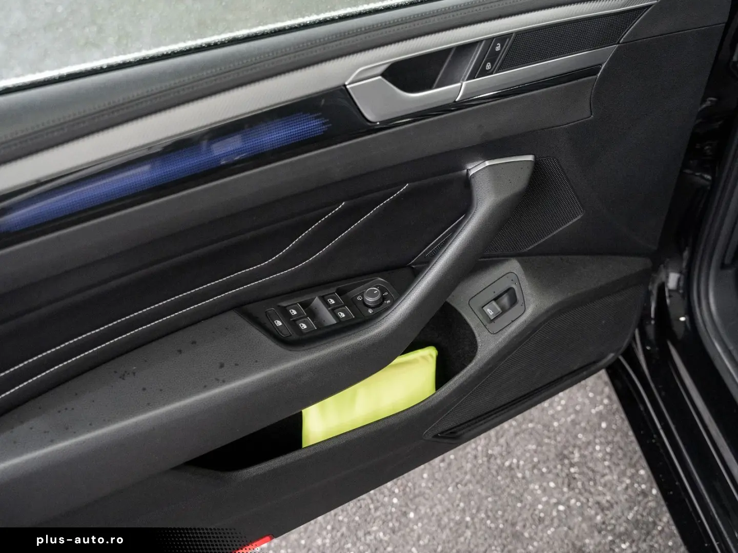 VW Arteon Shooting Brake 2.0 TDI R-Line DSG Pano