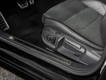 VW Arteon Shooting Brake 2.0 TDI R-Line DSG Pano