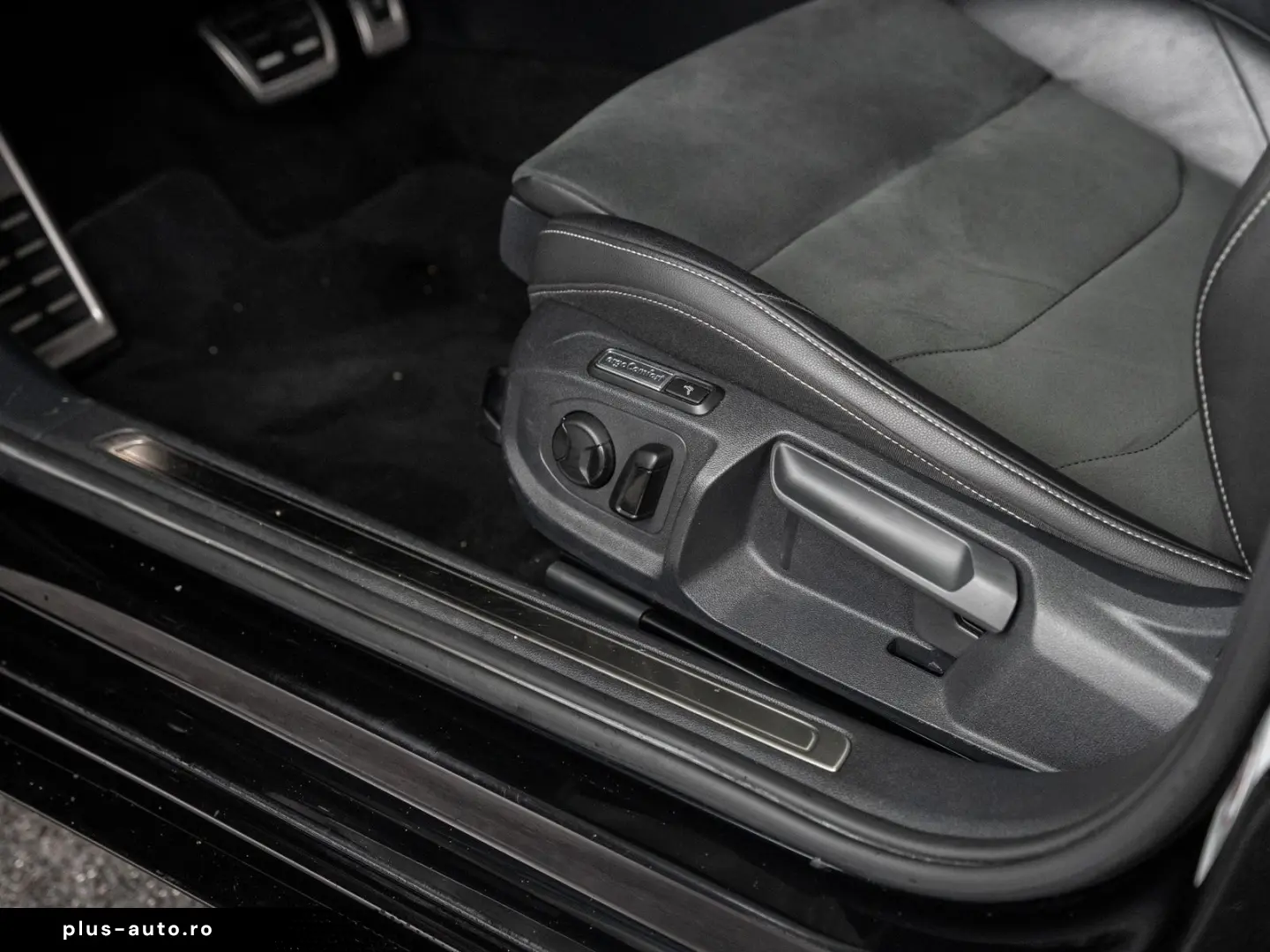 VW Arteon Shooting Brake 2.0 TDI R-Line DSG Pano