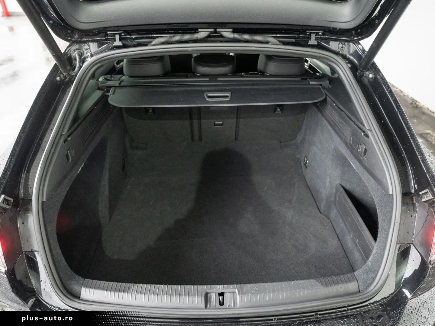 VW Arteon Shooting Brake 2.0 TDI R-Line DSG Pano