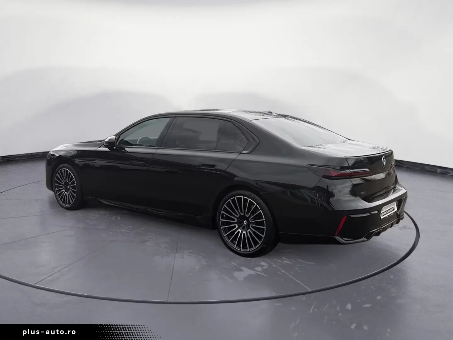 BMW 740 d xDrive M Sportpaket Pro Iconic