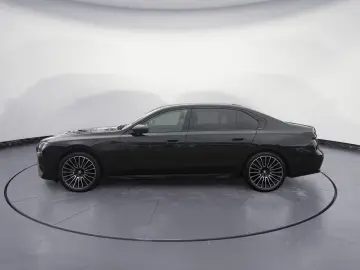 BMW 740 d xDrive M Sportpaket Pro Iconic