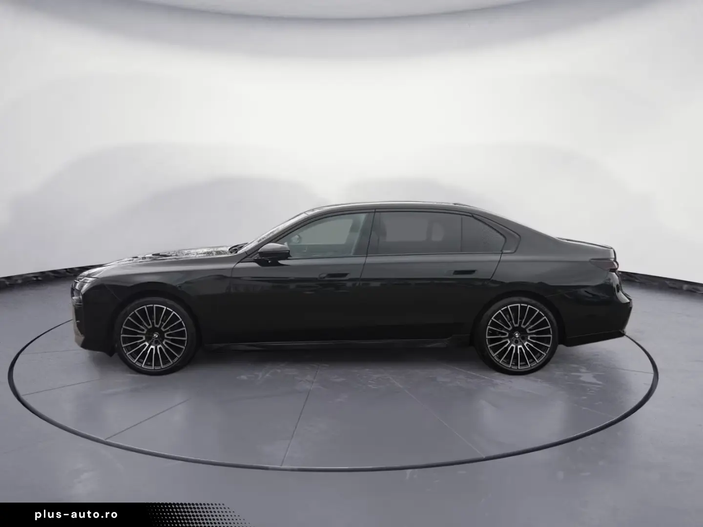 BMW 740 d xDrive M Sportpaket Pro Iconic
