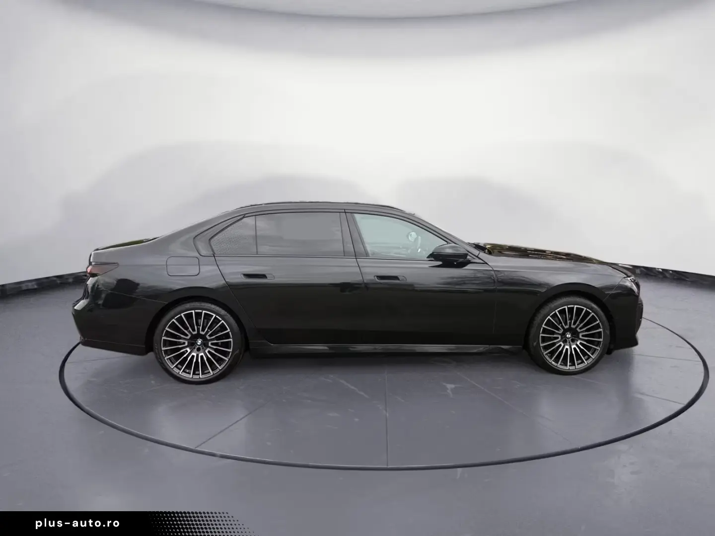 BMW 740 d xDrive M Sportpaket Pro Iconic