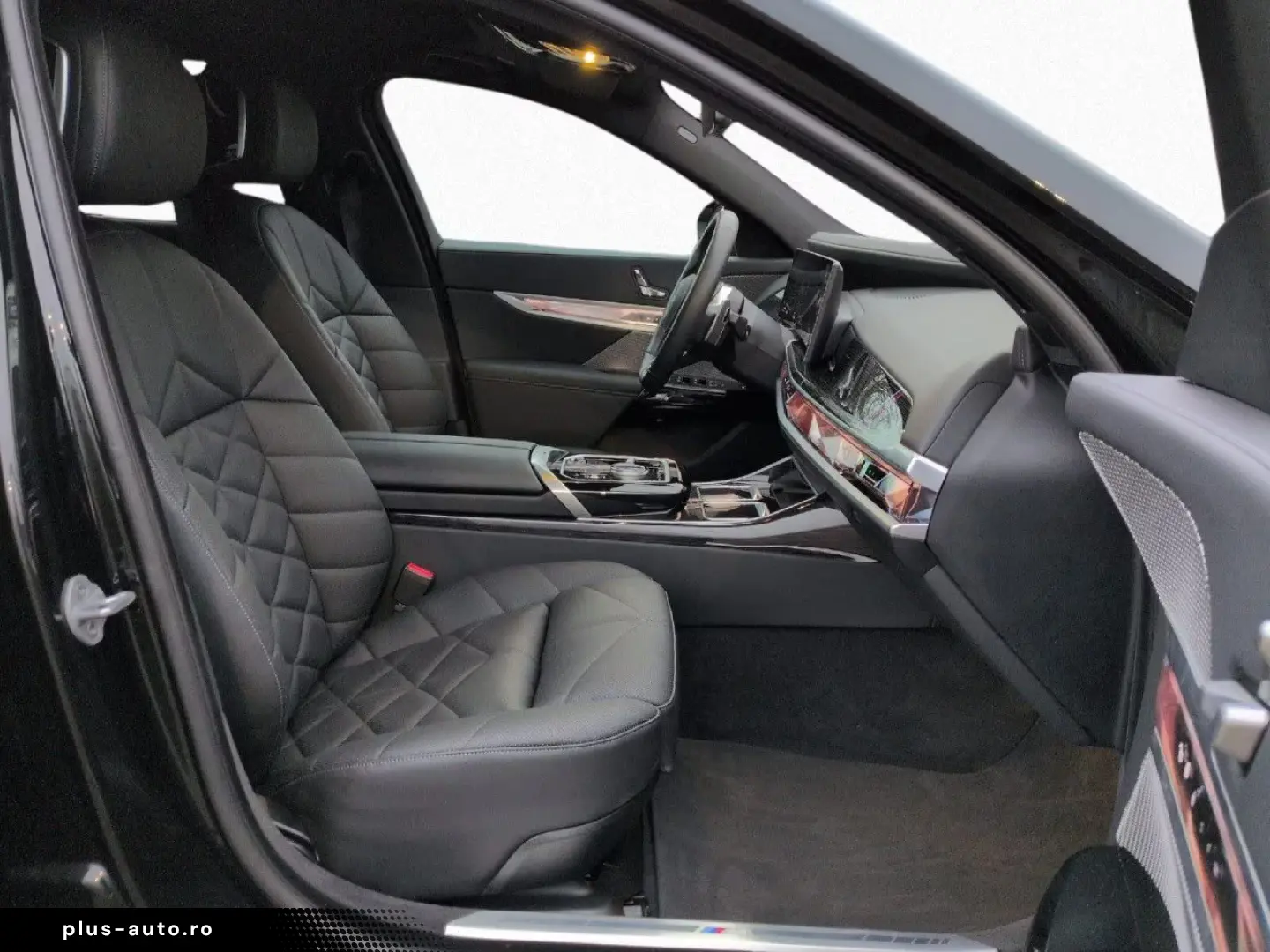 BMW 740 d xDr M Sport AHK StHz SkyL