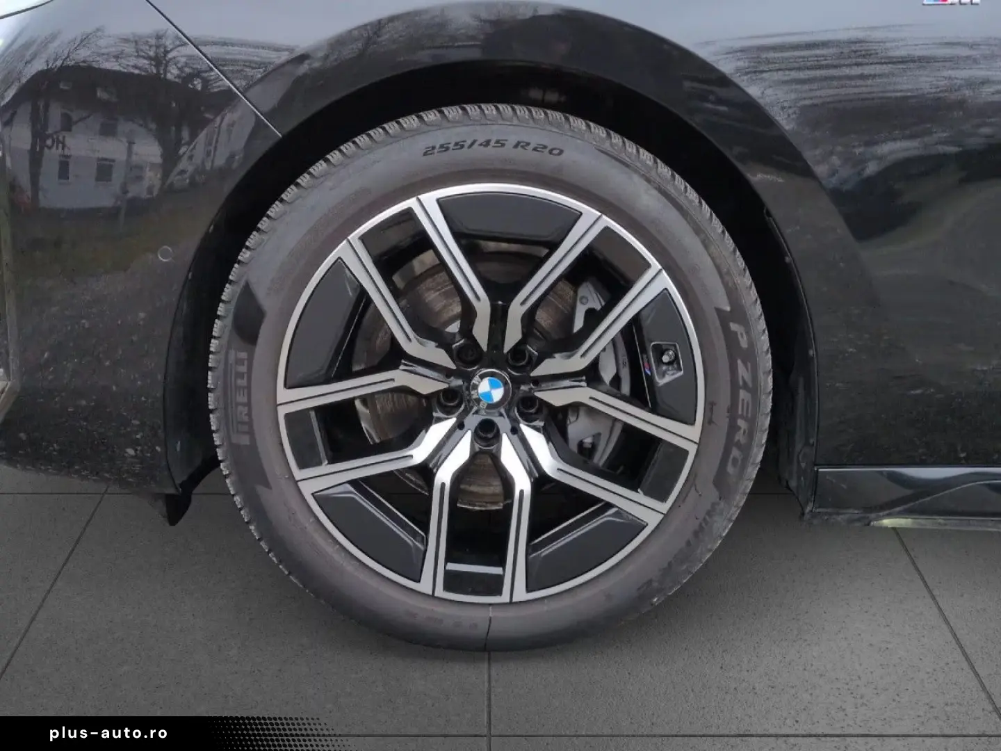 BMW 740 d xDr M Sport AHK StHz SkyL