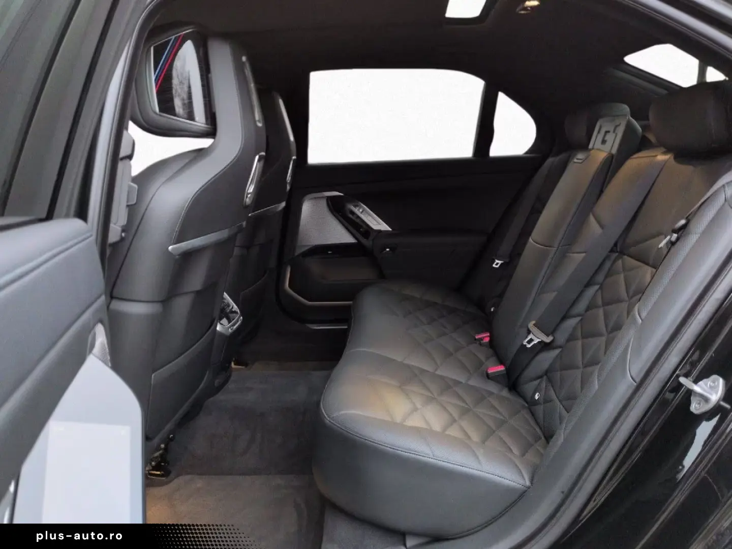 BMW 740 d xDr M Sport AHK StHz SkyL