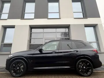 BMW X3 30e xD M SPORT ACC PANO HARMAN 360 HUD KEY 20