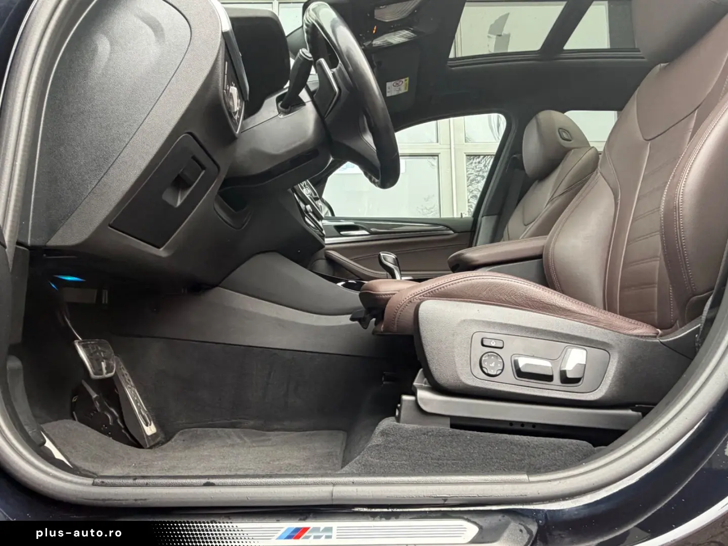 BMW X3 30e xD M SPORT ACC PANO HARMAN 360 HUD KEY 20