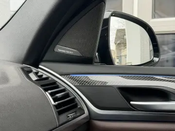 BMW X3 30e xD M SPORT ACC PANO HARMAN 360 HUD KEY 20