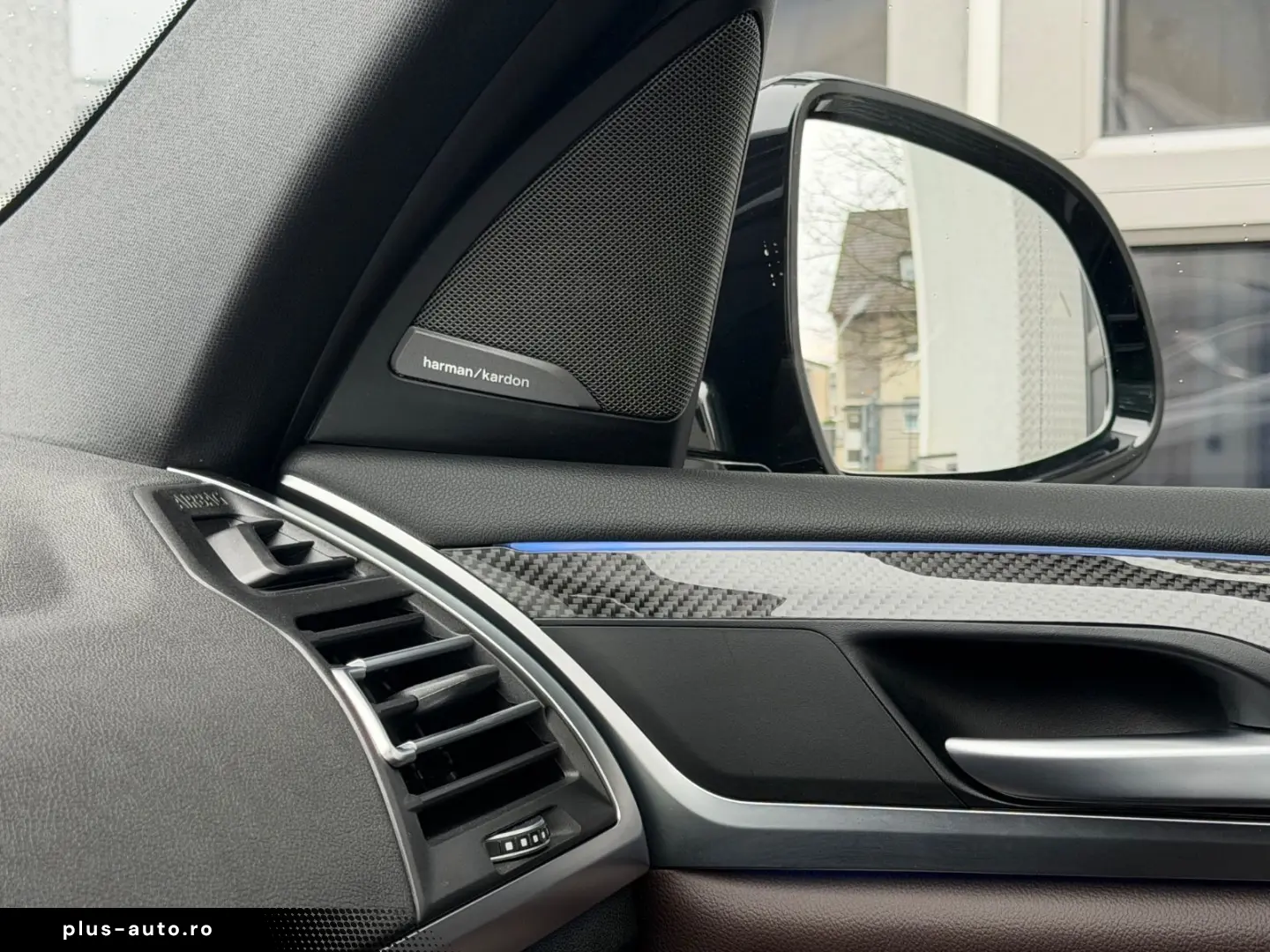 BMW X3 30e xD M SPORT ACC PANO HARMAN 360 HUD KEY 20