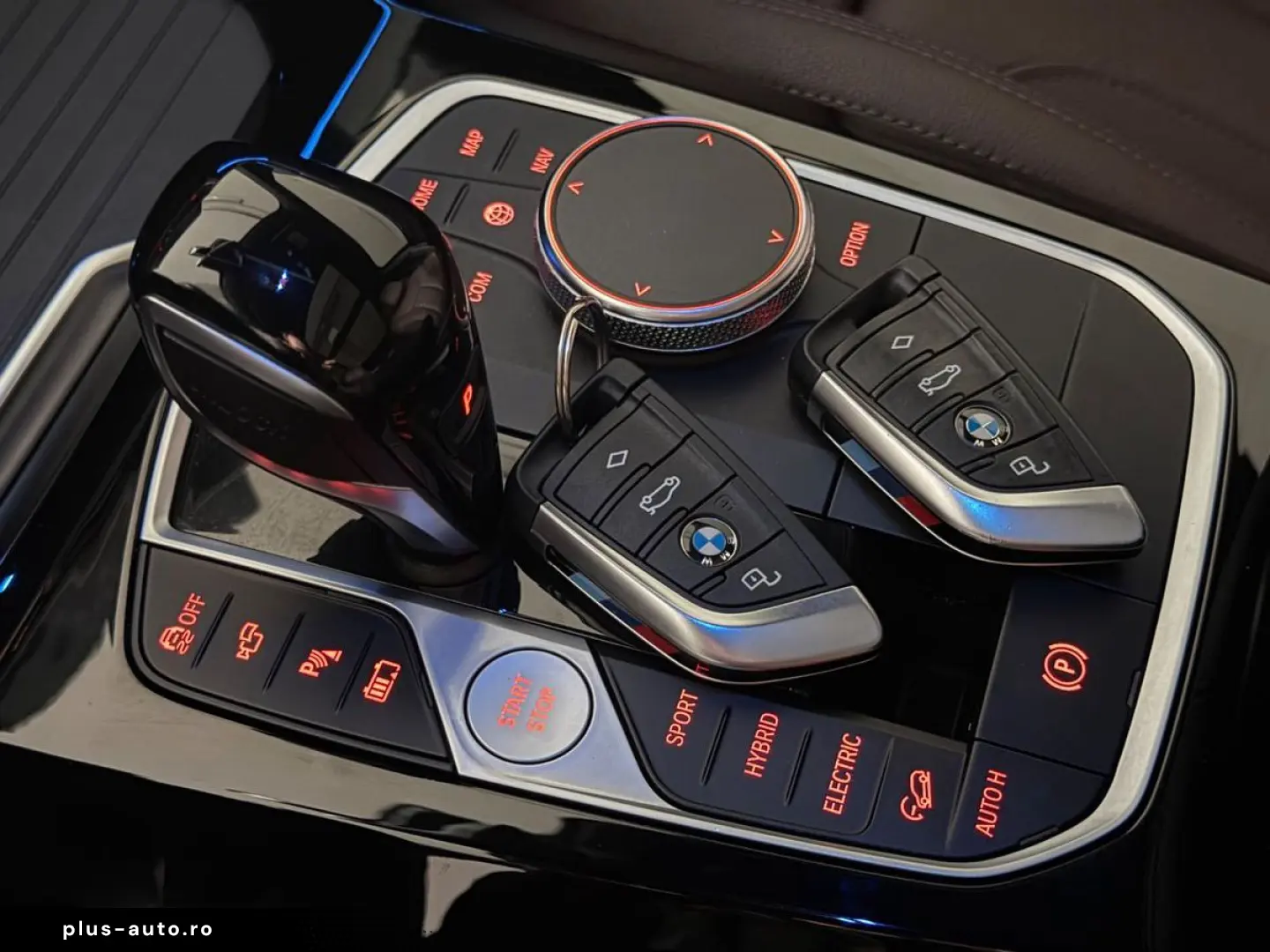 BMW X3 30e xD M SPORT ACC PANO HARMAN 360 HUD KEY 20