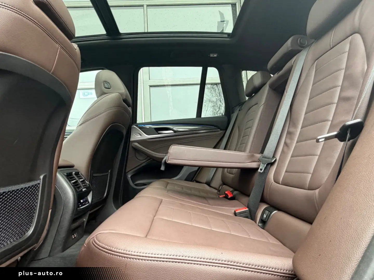 BMW X3 30e xD M SPORT ACC PANO HARMAN 360 HUD KEY 20