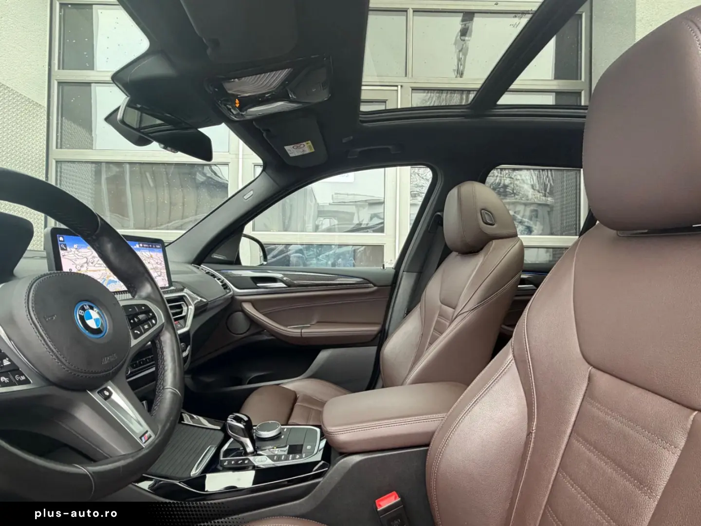 BMW X3 30e xD M SPORT ACC PANO HARMAN 360 HUD KEY 20