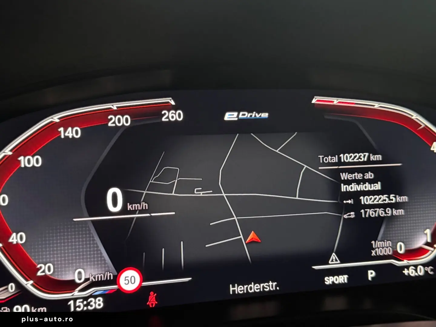 BMW X3 30e xD M SPORT ACC PANO HARMAN 360 HUD KEY 20