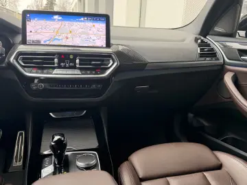 BMW X3 30e xD M SPORT ACC PANO HARMAN 360 HUD KEY 20