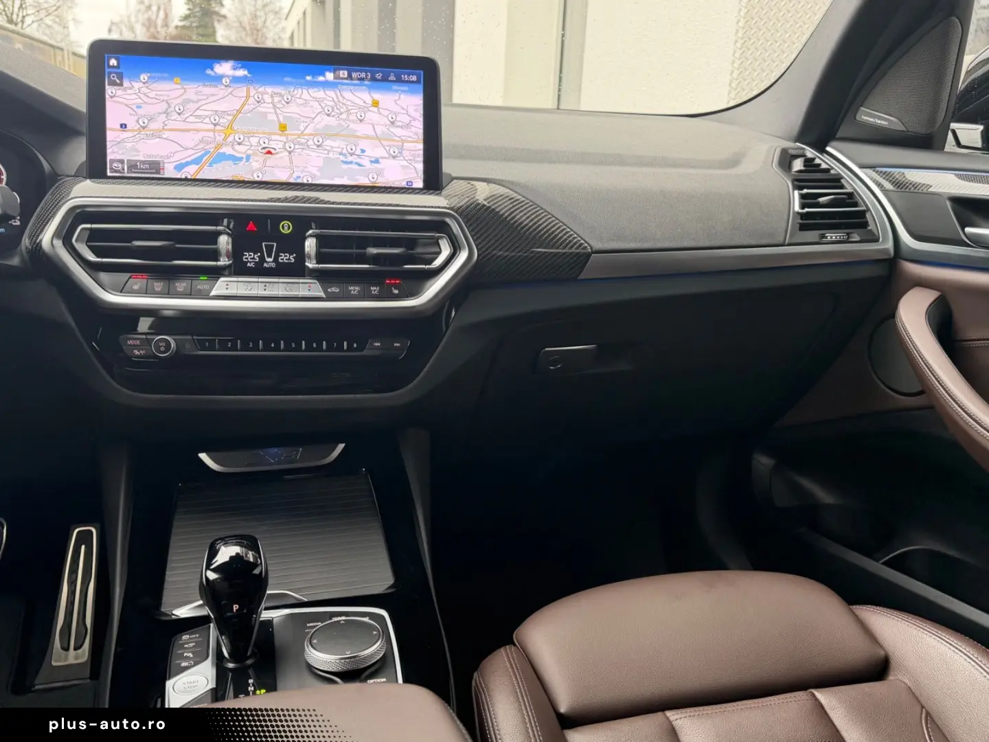 BMW X3 30e xD M SPORT ACC PANO HARMAN 360 HUD KEY 20