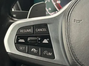 BMW X3 30e xD M SPORT ACC PANO HARMAN 360 HUD KEY 20