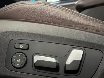 BMW X3 30e xD M SPORT ACC PANO HARMAN 360 HUD KEY 20