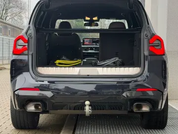 BMW X3 30e xD M SPORT ACC PANO HARMAN 360 HUD KEY 20