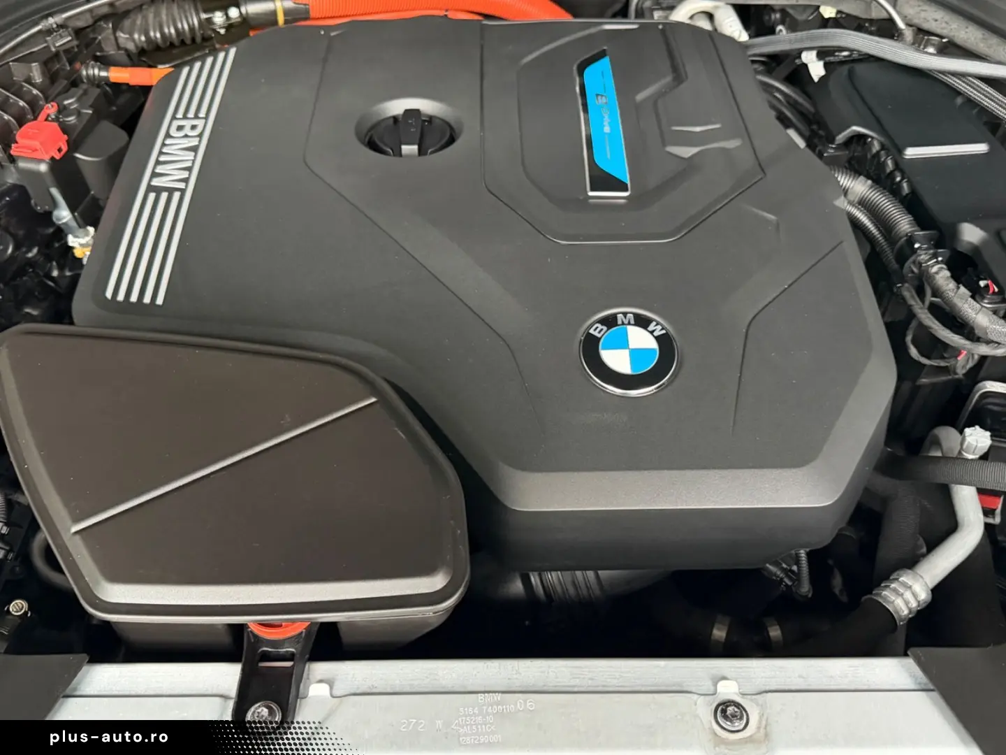 BMW X3 30e xD M SPORT ACC PANO HARMAN 360 HUD KEY 20