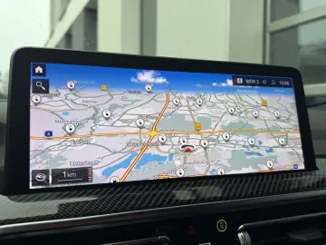 BMW X3 30e xD M SPORT ACC PANO HARMAN 360 HUD KEY 20