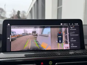 BMW X3 30e xD M SPORT ACC PANO HARMAN 360 HUD KEY 20