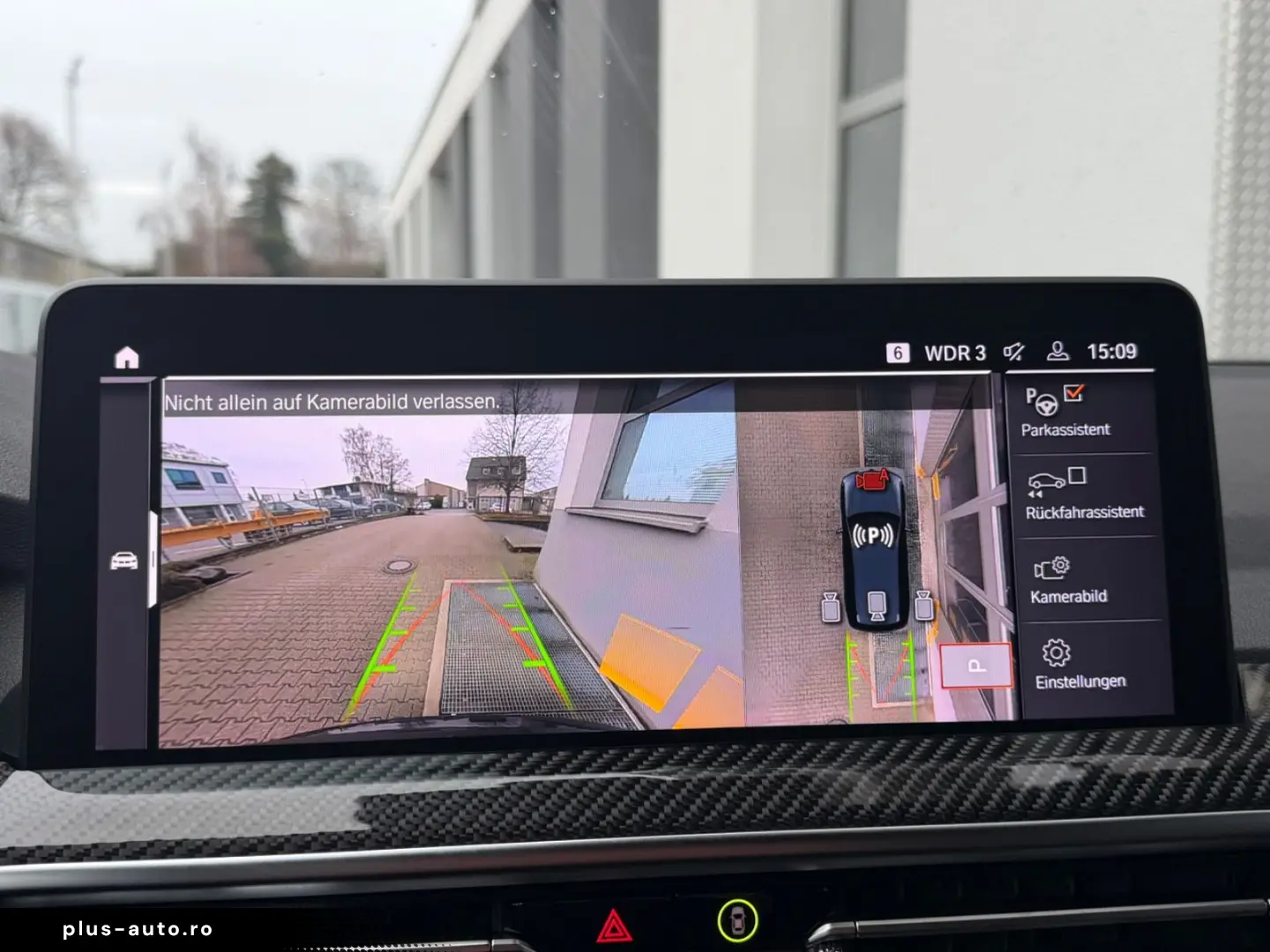 BMW X3 30e xD M SPORT ACC PANO HARMAN 360 HUD KEY 20