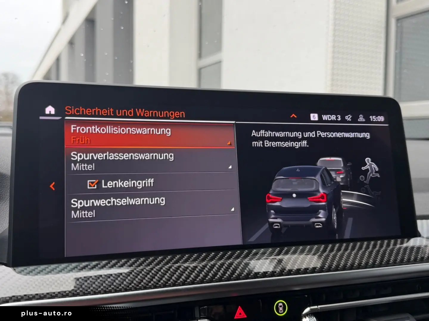 BMW X3 30e xD M SPORT ACC PANO HARMAN 360 HUD KEY 20