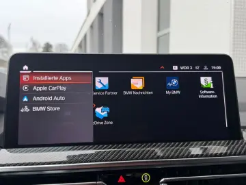 BMW X3 30e xD M SPORT ACC PANO HARMAN 360 HUD KEY 20