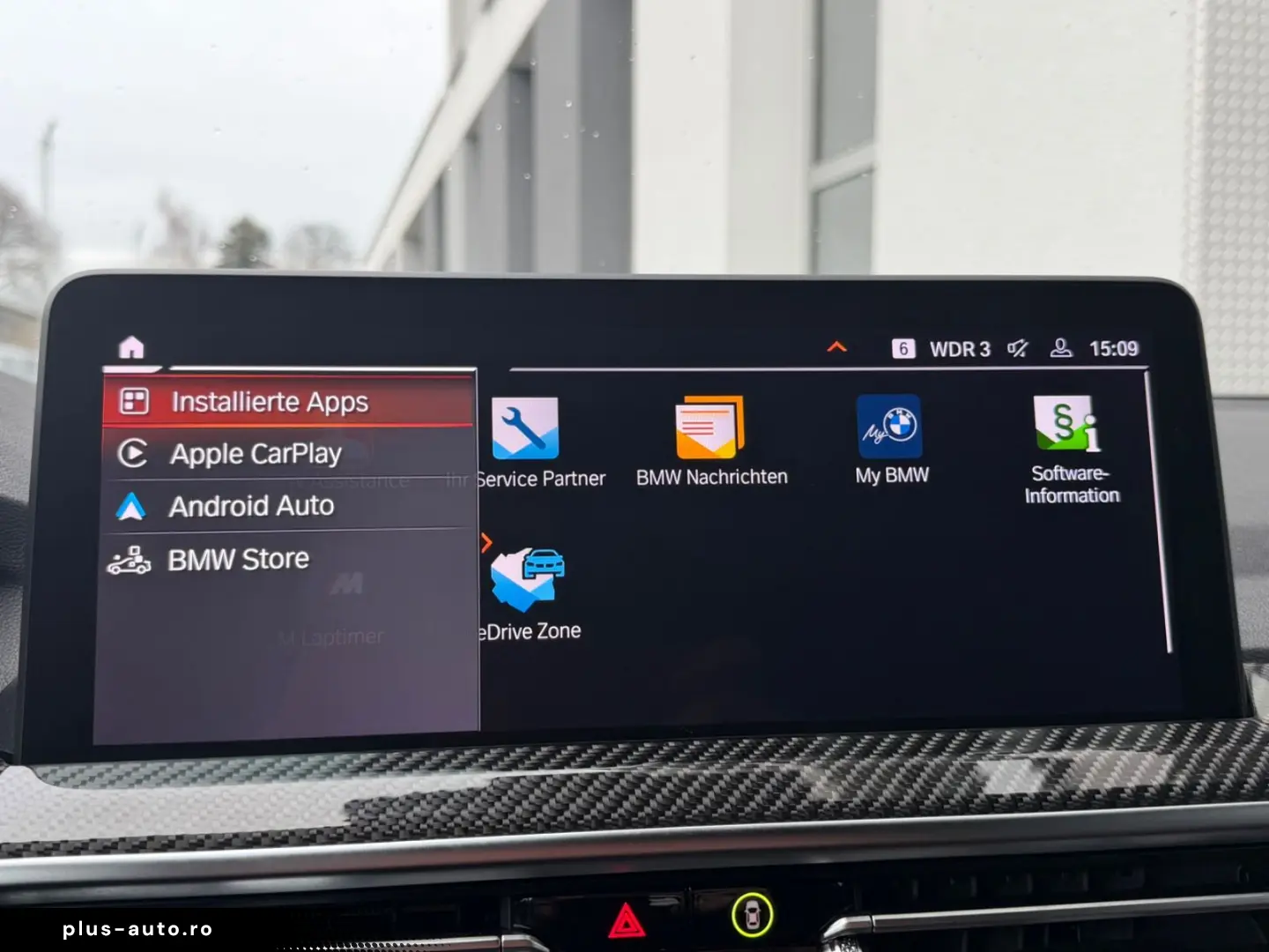 BMW X3 30e xD M SPORT ACC PANO HARMAN 360 HUD KEY 20