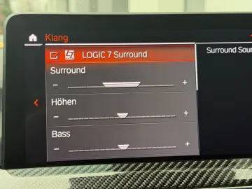 BMW X3 30e xD M SPORT ACC PANO HARMAN 360 HUD KEY 20