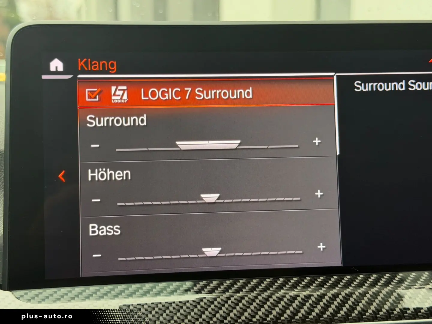 BMW X3 30e xD M SPORT ACC PANO HARMAN 360 HUD KEY 20