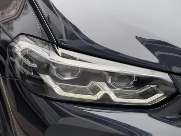 BMW X3 30e xD M SPORT ACC PANO HARMAN 360 HUD KEY 20