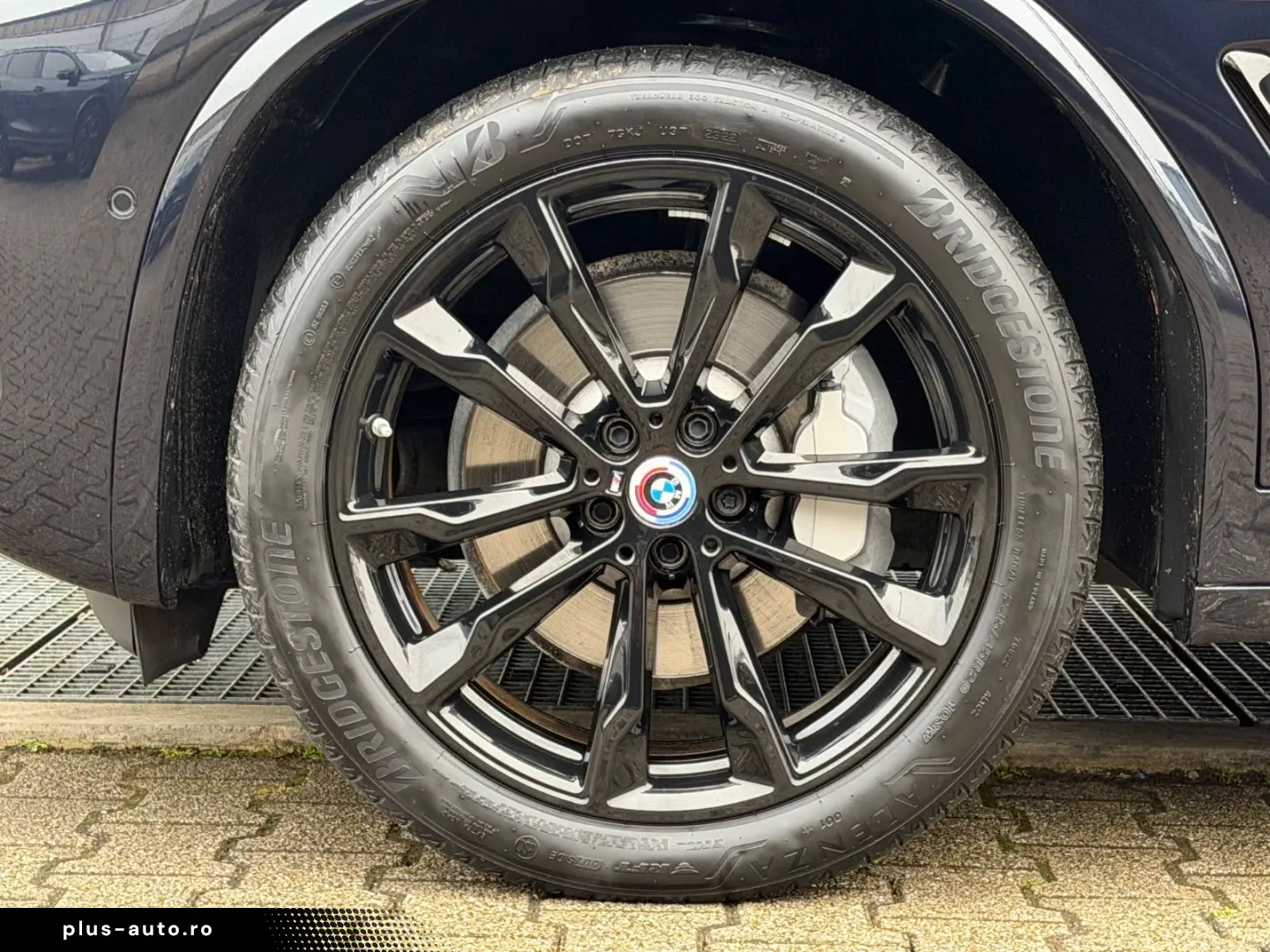 BMW X3 30e xD M SPORT ACC PANO HARMAN 360 HUD KEY 20