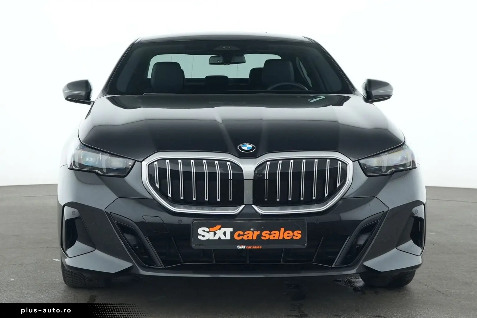 BMW 520i M Sport Lüft ACC PAs 360  ha&ka 4xSHZ el.Si