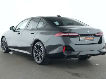 BMW 520i M Sport Lüft ACC PAs 360  ha&ka 4xSHZ el.Si