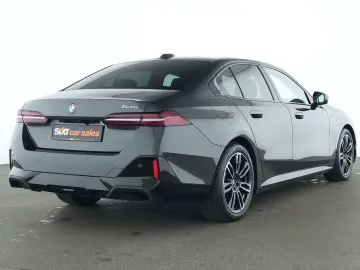 BMW 520i M Sport Lüft ACC PAs 360  ha&ka 4xSHZ el.Si