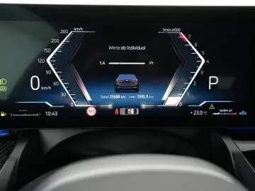 BMW 520i M Sport Lüft ACC PAs 360  ha&ka 4xSHZ el.Si