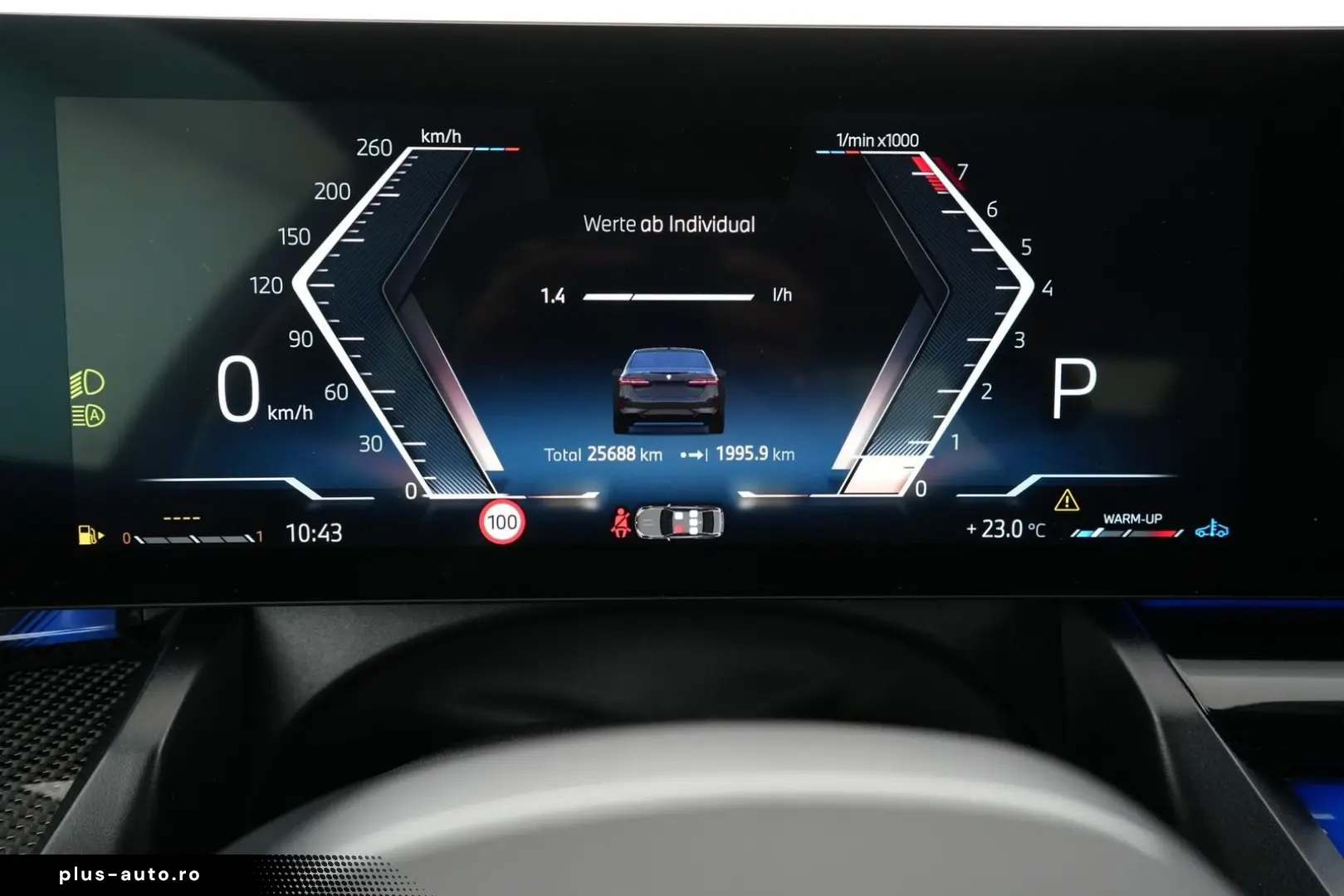 BMW 520i M Sport Lüft ACC PAs 360  ha&ka 4xSHZ el.Si