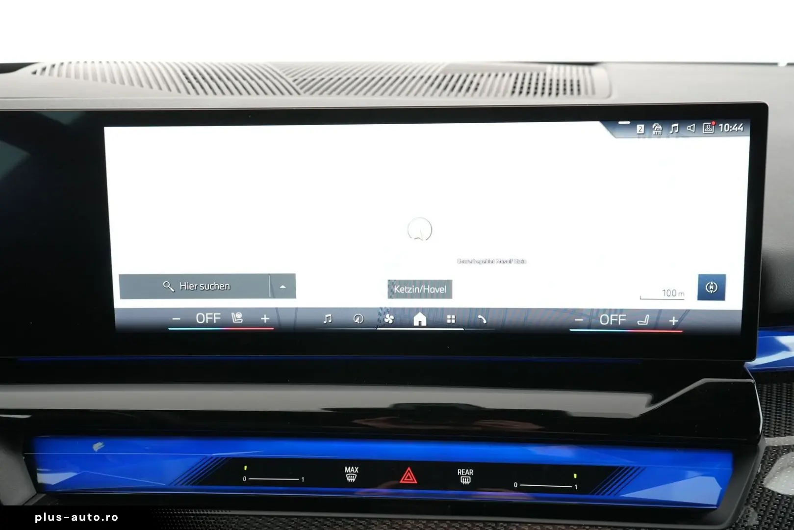 BMW 520i M Sport Lüft ACC PAs 360  ha&ka 4xSHZ el.Si