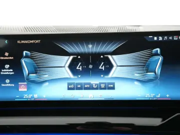 BMW 520i M Sport Lüft ACC PAs 360  ha&ka 4xSHZ el.Si